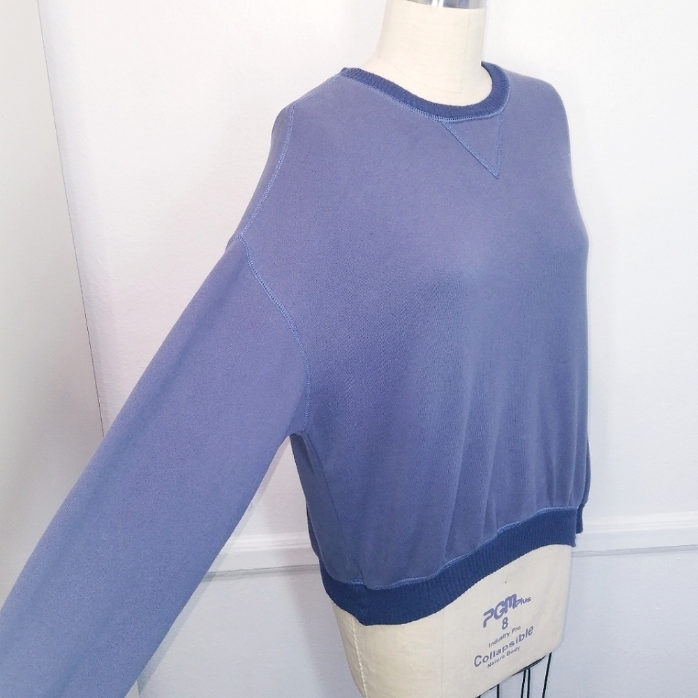 Sablyn x Revolve |‎ Sweatshirt size Medium
